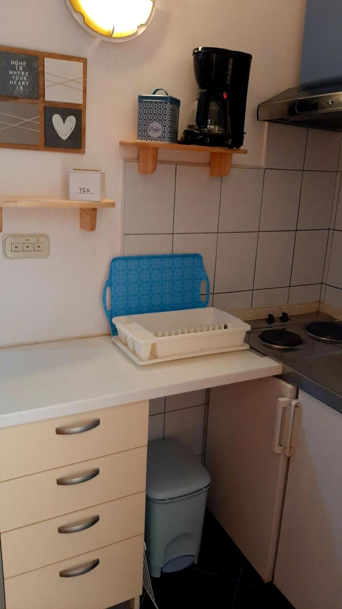Viktorija Apartments Seget Vranjica Habitación foto